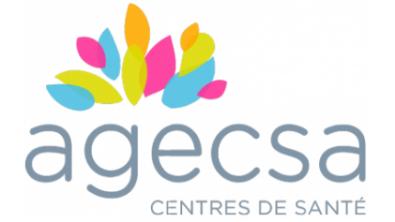 Logo AGECSA