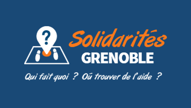 Solidarités Grenoble