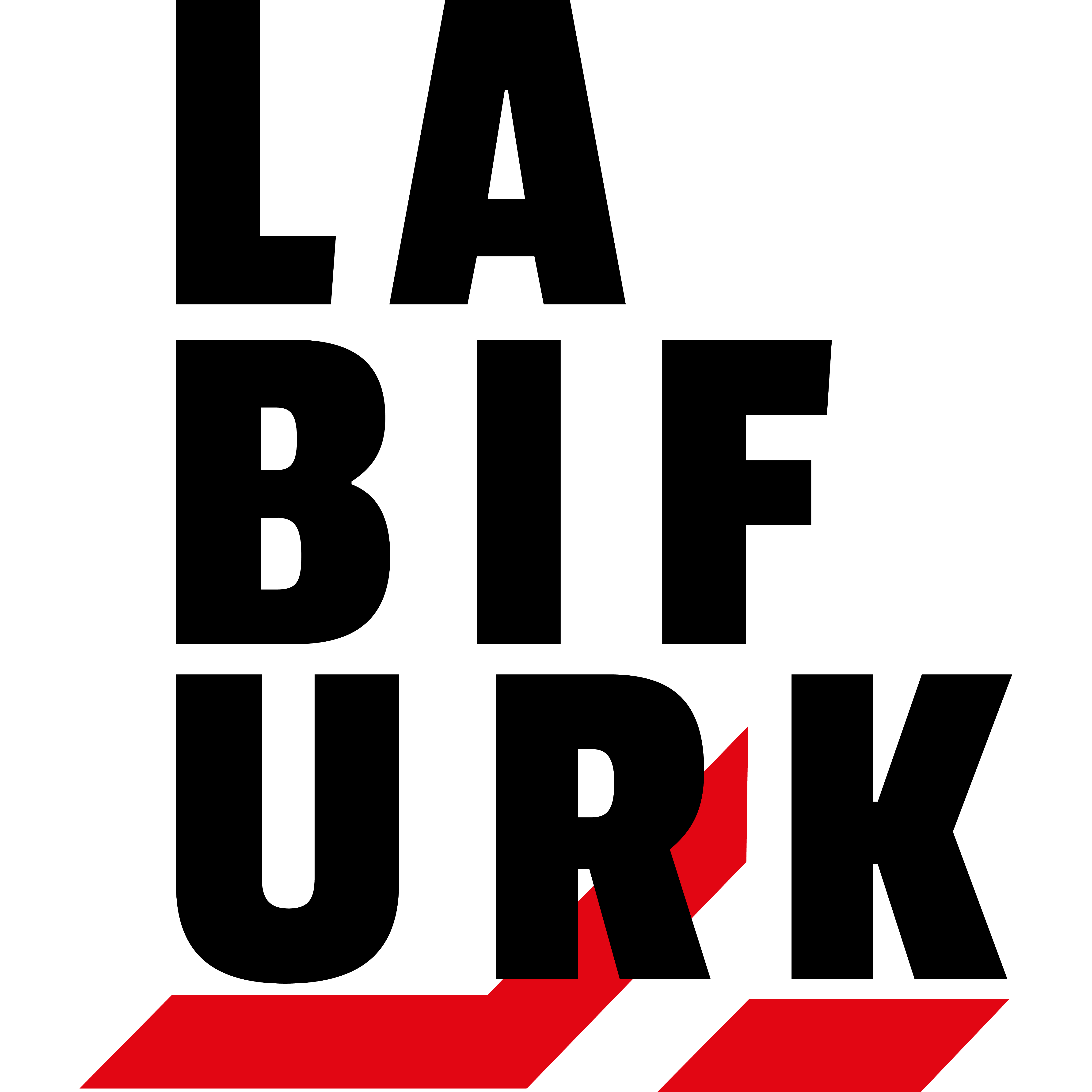 Logo Bifurk