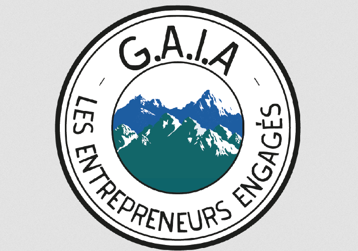 logo GAIA