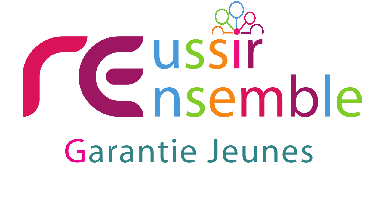 Réussir Ensemble recrute un.e conseiller.ère en Insertion Professionnelle Garantie Jeunes 