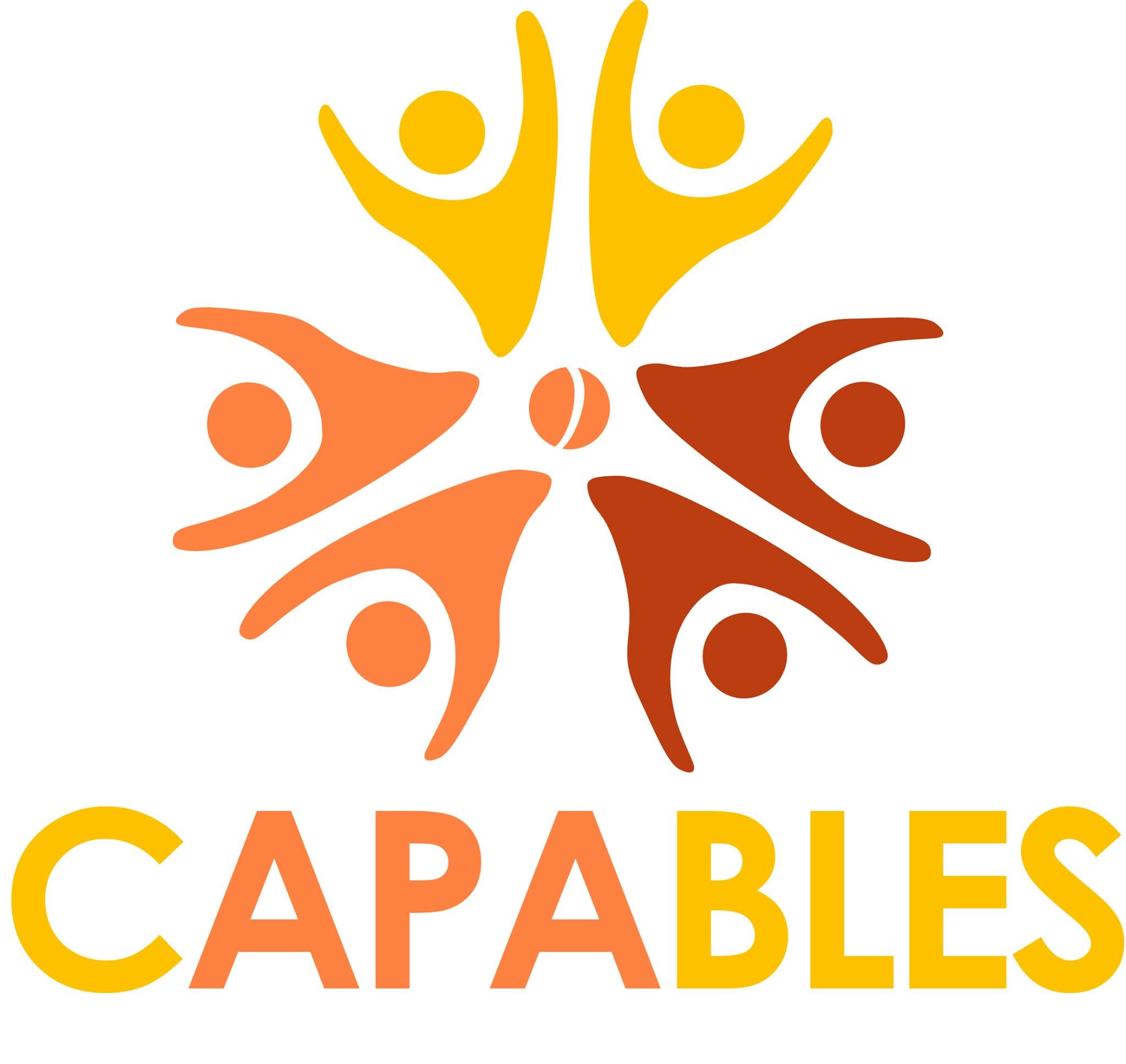 Logo cAPAbles