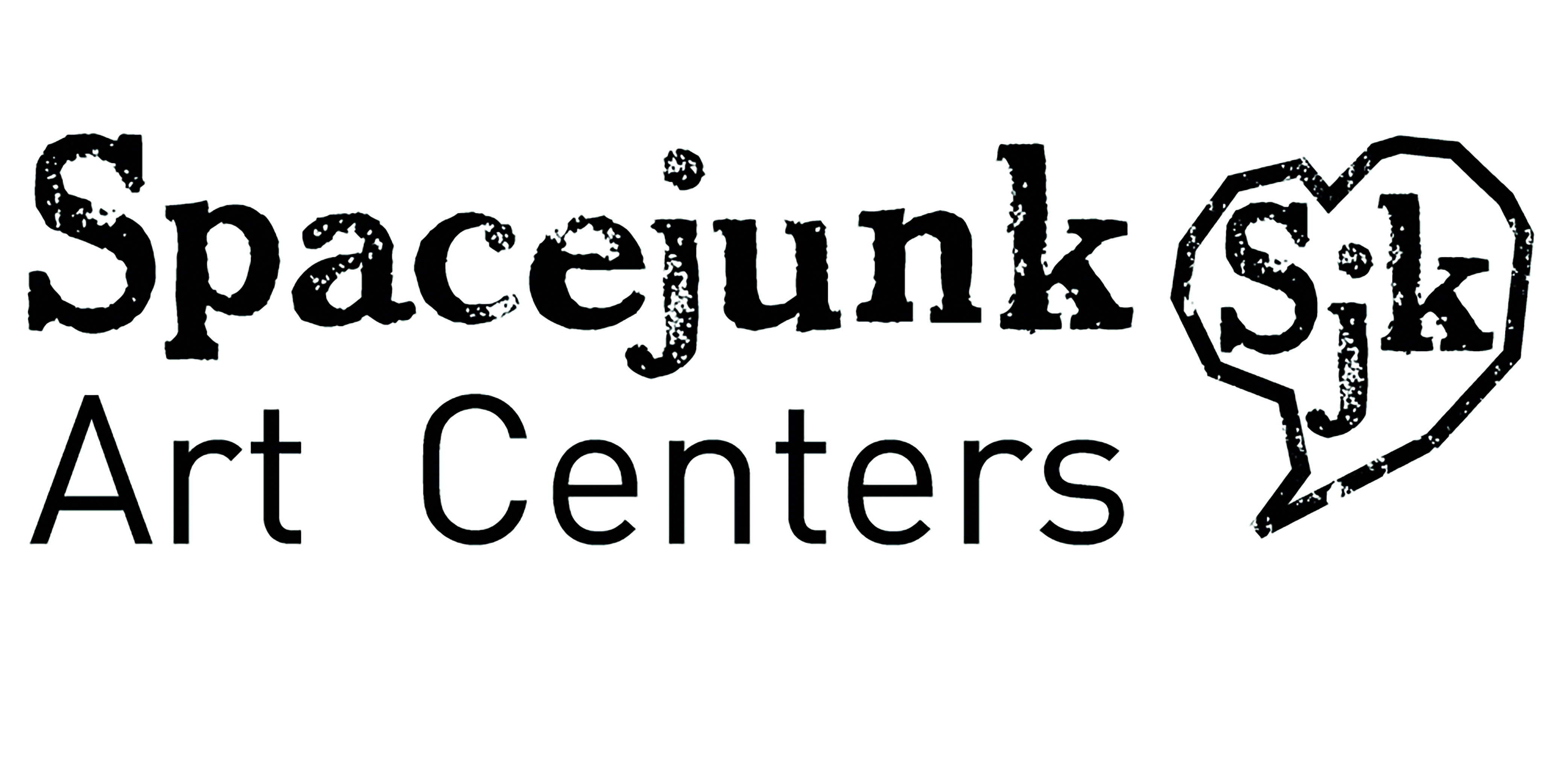 Logo Spacejunk