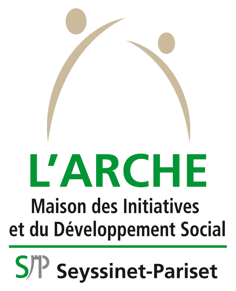 Logo Arche centre social