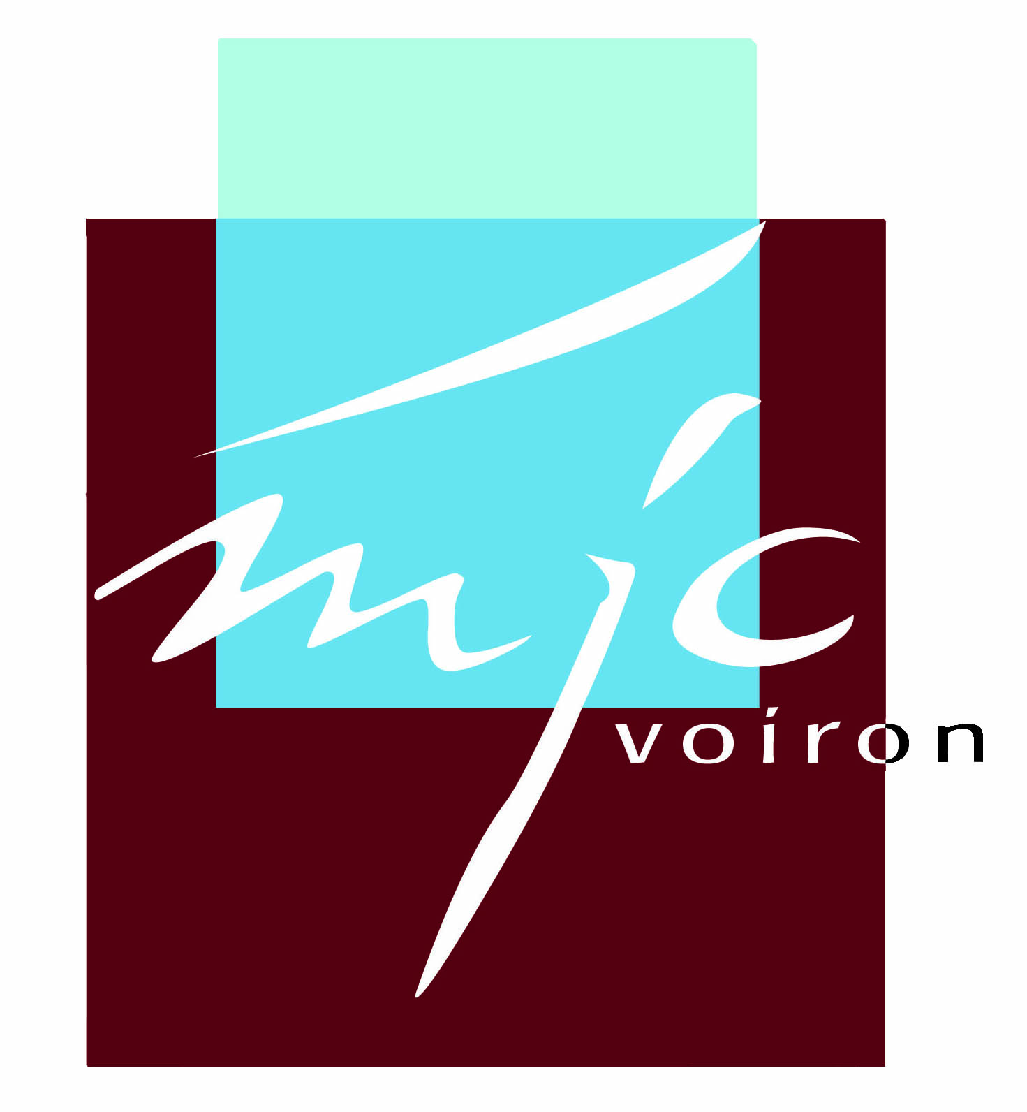 logo MJC de Voiron