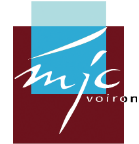 logo MJC Voiron
