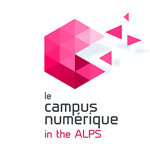 SCIC Le Campus Numérique in The Alps