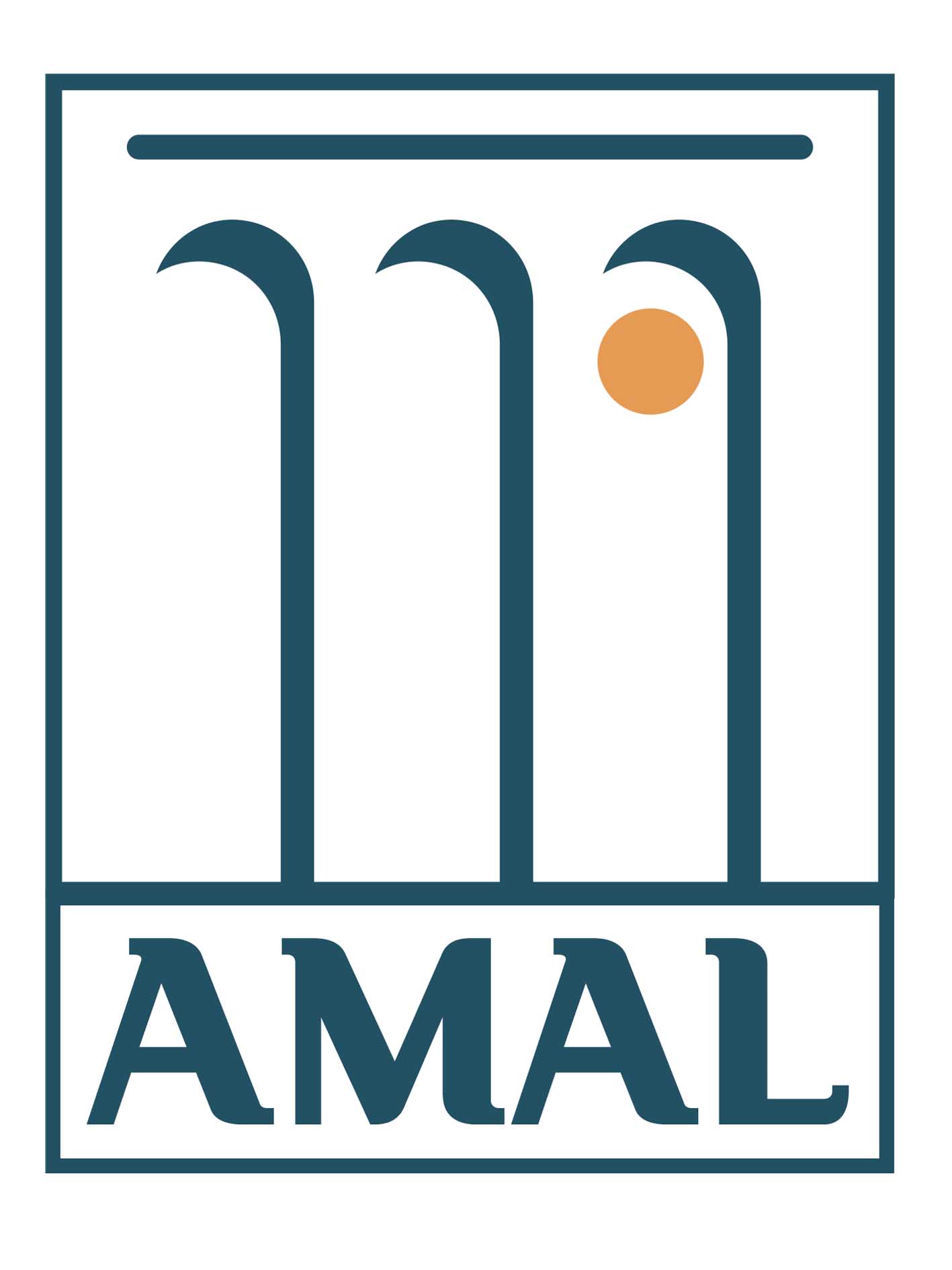 logo d&#039;AMAL
