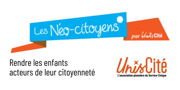 Logo Unis Cité