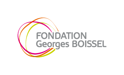 Logo Fondation Boissel