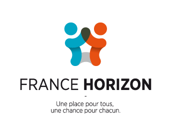 Logo France Horizon