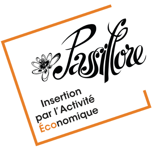 Logo Passiflore