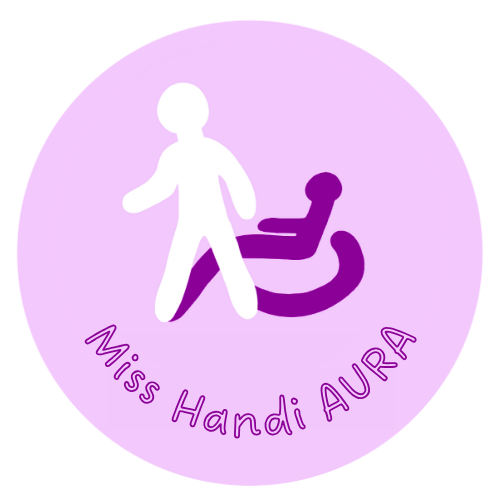 Miss Handi AURA