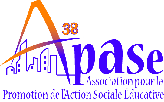 Logo Apase