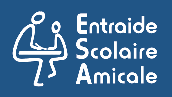 Logo Entraide Scolaire Amicale