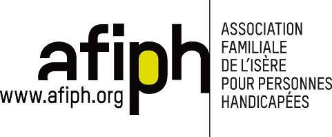 Logo Afiph