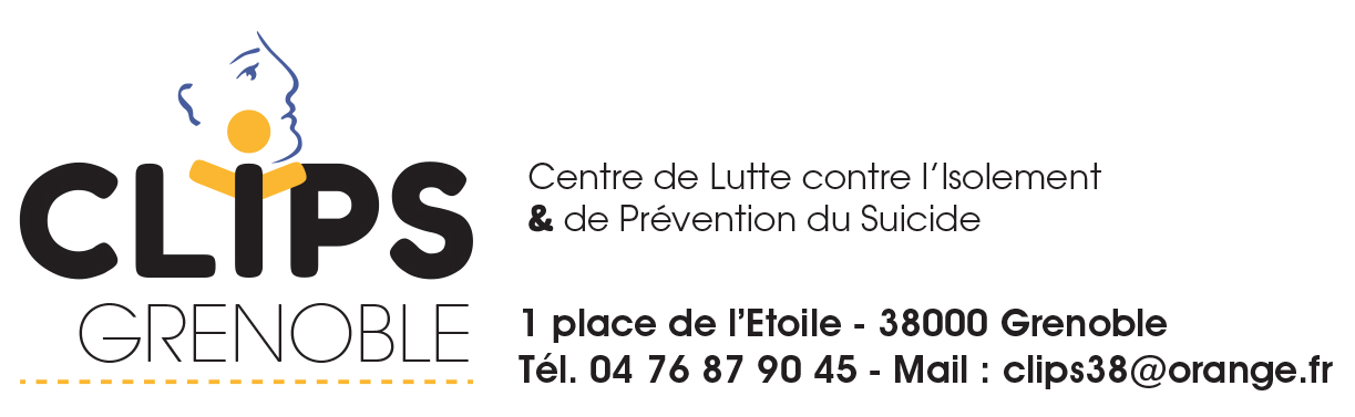 CENTRE DE LUTTE CONTRE L&#039;ISOLEMENT ET DE PREVENTION DU SUICIDE