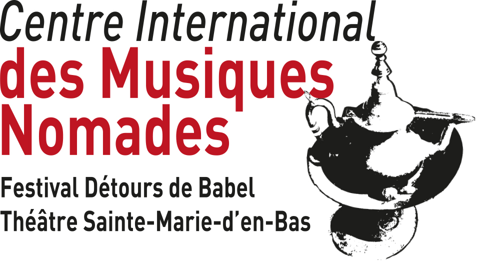 CENTRE INTERNATIONAL DES MUSIQUES NOMADES