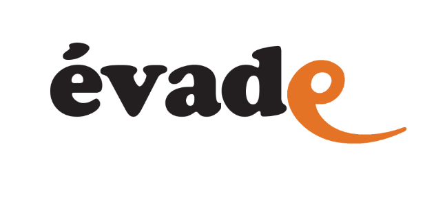 évade