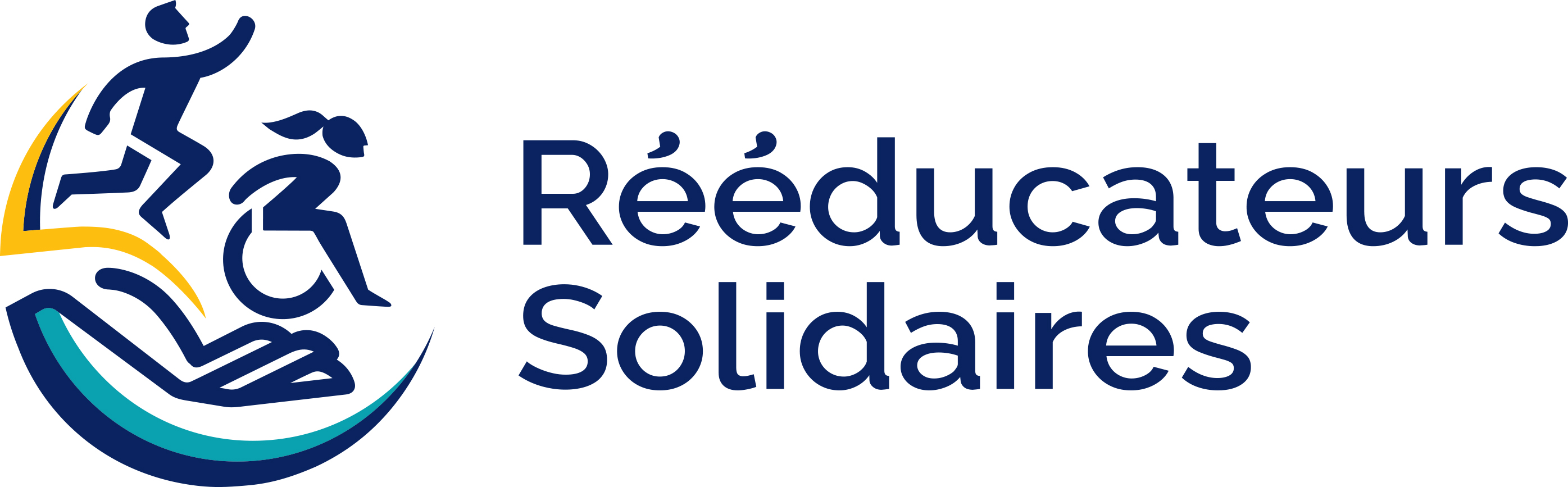 Rééducateurs Solidaires