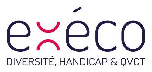 Exéco Diversité Handicap QVCT