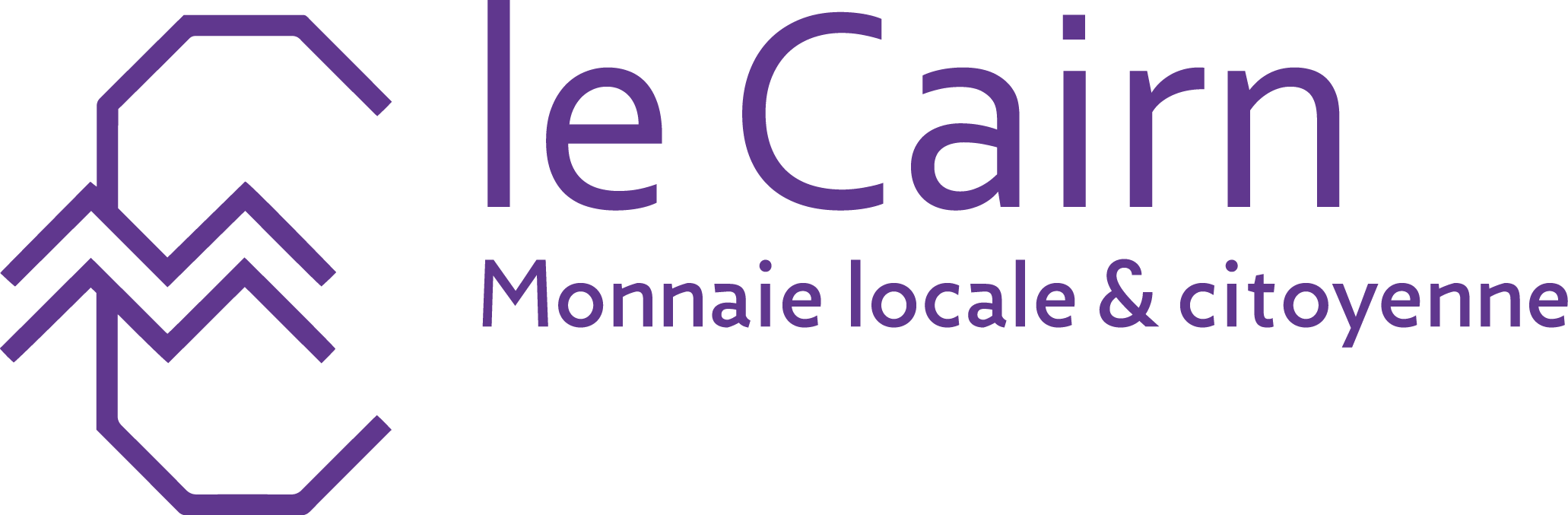 LE CAIRN, MONNAIE LOCALE ET CITOYENNE