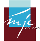 logo MJC de Voiron