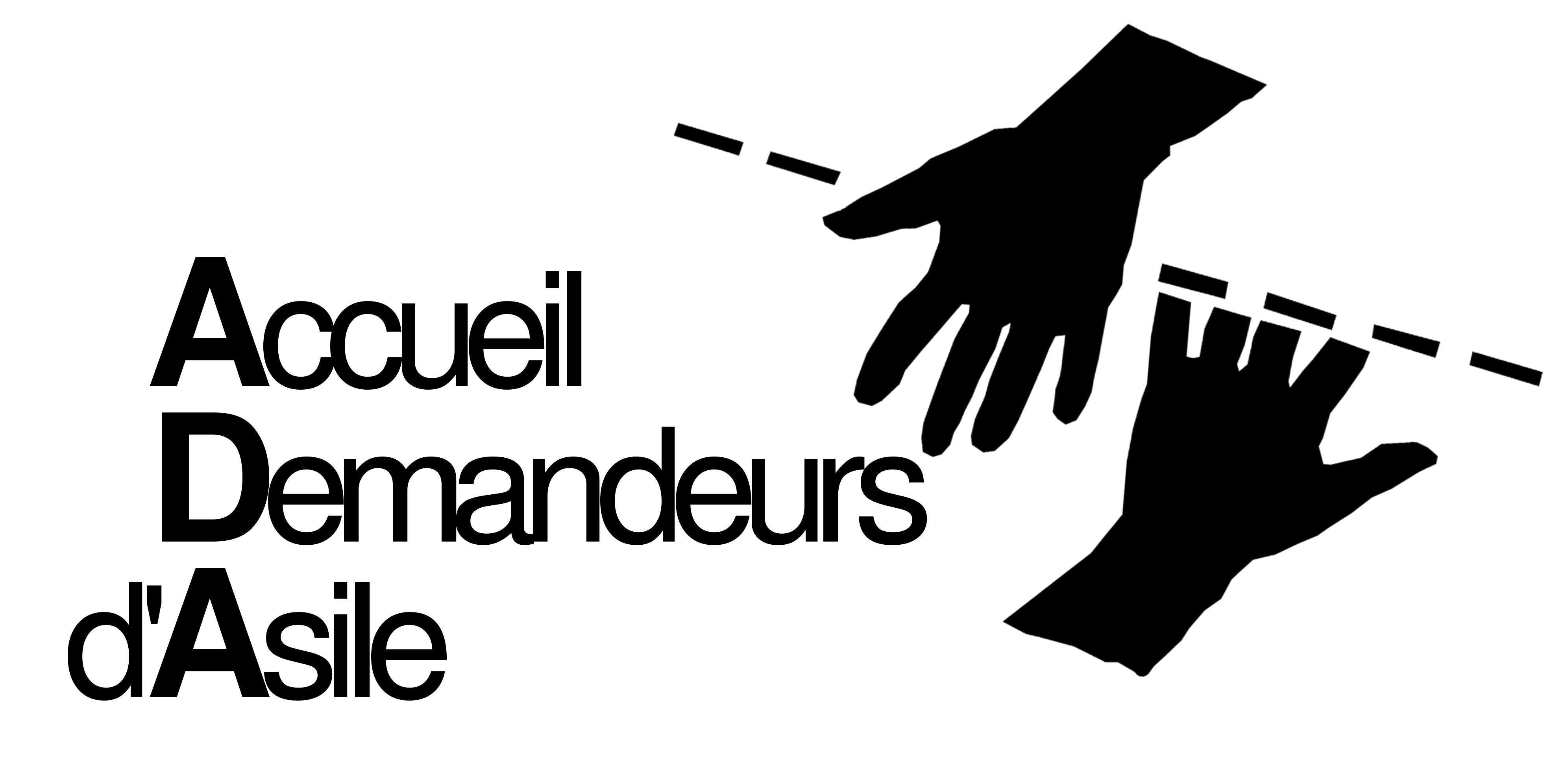 Logo ADA Accueil demandeurs d'asile