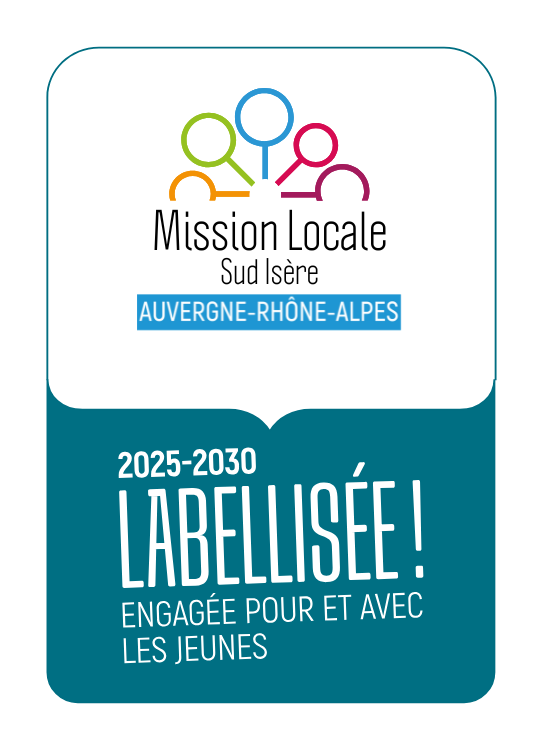 Logo Mission Locale
