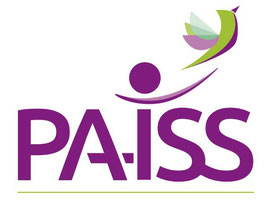 Logo du PA·ISS