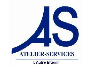 Logo Atelier Services