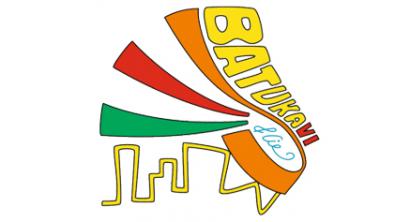 Logo Troupe BatukaVI (Association Afric&#039;Impact)