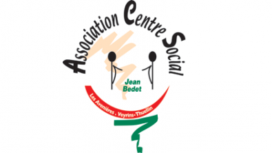 Logo Centre socio culturel Jean Bedet