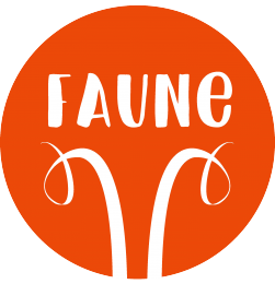 Logo Association Faune