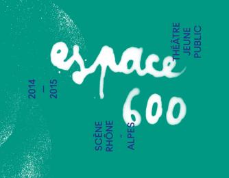 Logo Espace 600