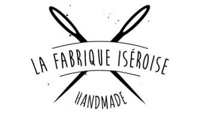 Logo La Fabrique Iséroise