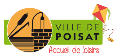 Logo Ville de Poisat