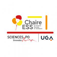 Chaire ESS Sciences Po
