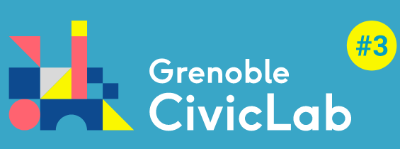 Grenoble Civic Lab #3