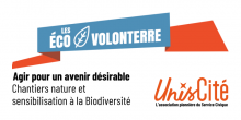 valorisation et protection de la biodiversité  - Service civ...