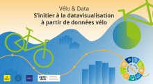 Cycle Vélo & Data : Construisons le tableau de bord du vélo ...