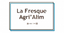 Fresque Agri Alim