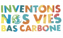 Atelier "Inventons Nos Vies Bas Carbone" - Salon 2Tonnes50