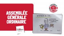 Assemblée Générale 2024 Alpesolidaires