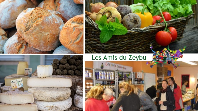 Le Zeybu Marché ou comment faire “marcher” une solidarité citoyenne
