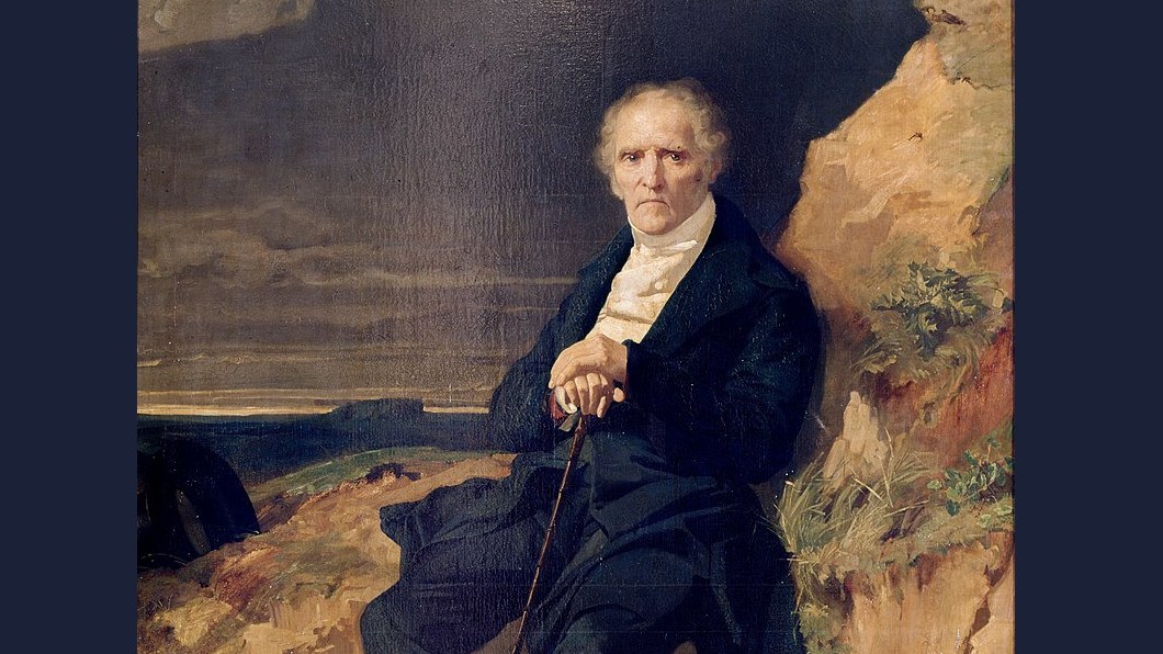 Les grands classiques de l’ESS – Charles Fourier (1772-1837)