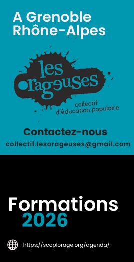 Méthodes d’aller-vers :  Comment toucher des personnes qui ne viennent pas spontanément jusqu’à nous ?