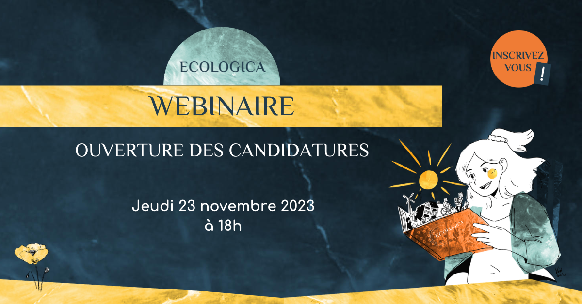 Découvrir Ecologica, l&rsquo;école supérieure de la transition résiliente à Lyon