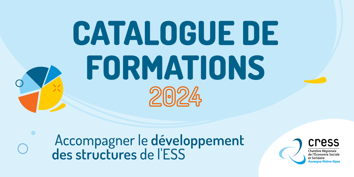 Partager la gouvernance grâce aux outils de coopération numériques – Formation Visio CRESS