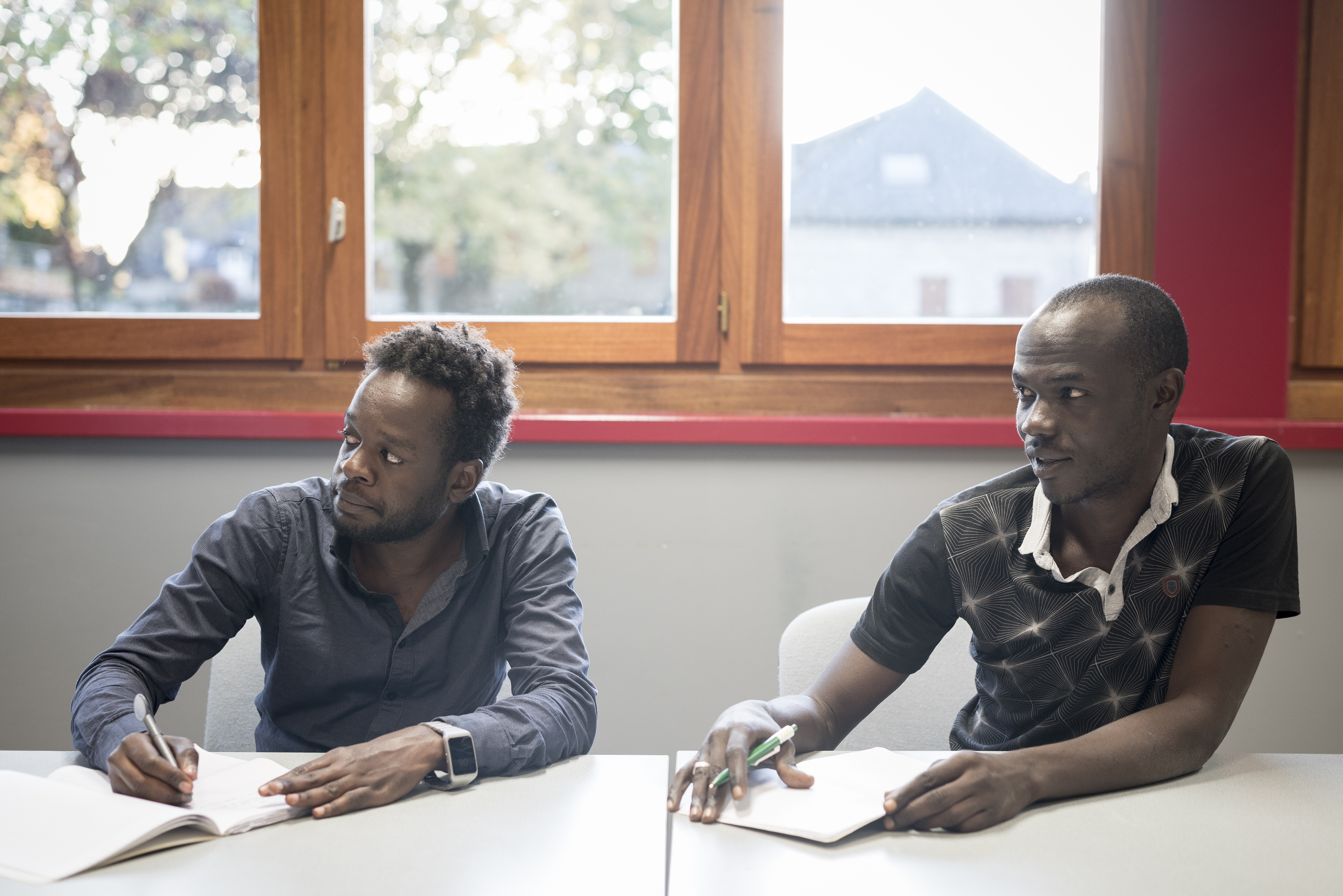 Le Secours Catholique de l&rsquo;Allier cherche un bénévole : Accompagnateur à l&rsquo;intégration de migrants – Varennes-sur-Allier (03)